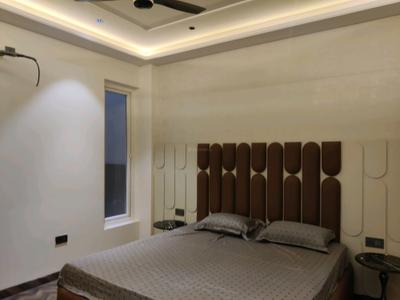 Bedroom Image of 2700 Sq.ft 5 BHK Builder Floor for sale in Reeba Homes Ultra Luxury Builder Floors, Indirapuram Ghaziabad for Rs. 42551000