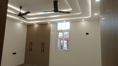 Living Room Image of 900 Sq.ft 1.5 BHK Builder Floor for rent in Vaishali Ghaziabad for Rs. 20000