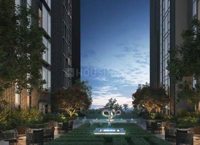 Image of 2664 Sq.ft 3 BHK Apartment / Flat for sale in Chandrasekharpur, Bhubaneswar for Rs. 39900000