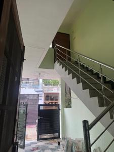 Balcony Image of 1000 Sq.ft 2 BHK Independent House for rent in Jankipuram Extension Lucknow for Rs. 16000
