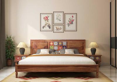 Bedroom Image of 940 Sq.ft 2 BHK Independent House for sale in Padi Chennai for Rs. 4850000