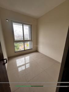 Bedroom Image of 650 Sq.ft 1.5 BHK Apartment / Flat for rent in Sheth Zuri, Thane West Thane for Rs. 39000