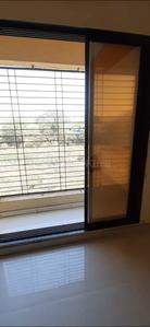 Bedroom Image of 400 Sq.ft 1 RK Apartment / Flat for sale in Ambernath West Ambernath for Rs. 1600000