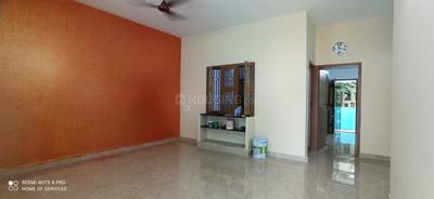 Bedroom Image of 1600 Sq.ft 3 BHK Apartment / Flat for rent in Palavakkam, Sholinganallur Chennai for Rs. 35000