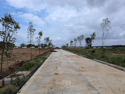 Image of 202 Sq.ft Residential Plot / Land for sale in Shadnagar, Ranga Reddy for Rs. 3155001