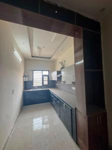Kitchen Image of 990 Sq.ft 2 BHK Apartment / Flat for sale in Sector 115 Mohali for Rs. 4690000