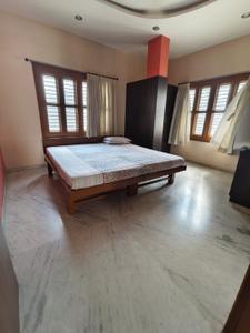 Bedroom Image of 1130 Sq.ft 3 BHK Independent House for sale in Gotri Vadodara for Rs. 10100000