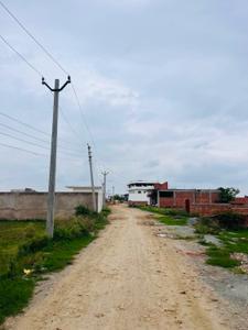 Image of 1360 Sq.ft Residential Plot / Land for sale in Rohania, Varanasi for Rs. 4760000
