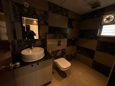 Image of 1200 Sq.ft 2 BHK Apartment / Flat for rent in Spacio Keya Spring, Arakere, Bengaluru for Rs. 55000