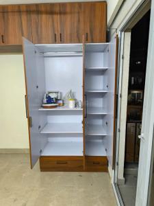 Hall Image of 822 Sq.ft 2 BHK Builder Floor for sale in Signature Global Park 2 And 3, Sector 36 Sohna for Rs. 8500000