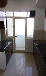 Kitchen Image of 1298 Sq.ft 2 BHK Apartment / Flat for sale in Vatika The Seven Lamps, Sector 82 Gurgaon for Rs. 15000000