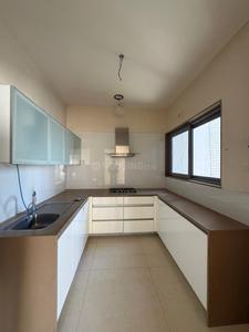 Kitchen Image of 1300 Sq.ft 2.5 BHK Apartment / Flat for sale in Kasturi Eon Homes, Hinjawadi Phase 3 Pune for Rs. 14000000