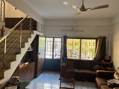 Hall Image of 2150 Sq.ft 4 BHK Independent House for sale in Ratanpur Vadodara for Rs. 7800000