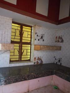 Kitchen Image of 600 Sq.ft 2 BHK Builder Floor for rent in Anisabad Patna for Rs. 5500