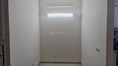 Bedroom Image of 1208 Sq.ft 2.5 BHK Builder Floor for sale in Adhikaansh Smart World Gems 2, Sector 89 Gurgaon for Rs. 14000000