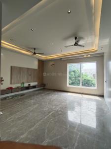 Hall Image of 1485 Sq.ft 3 BHK Builder Floor for sale in Vikaspuri New Delhi for Rs. 33000000