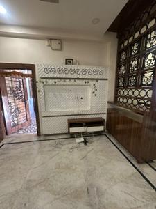 Balcony Image of 1800 Sq.ft 3 BHK Apartment / Flat for rent in Shahibaug Ahmedabad for Rs. 35000