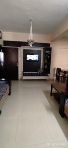 Hall Image of 1539 Sq.ft 3 BHK Apartment / Flat for sale in Sola Ahmedabad for Rs. 9600000