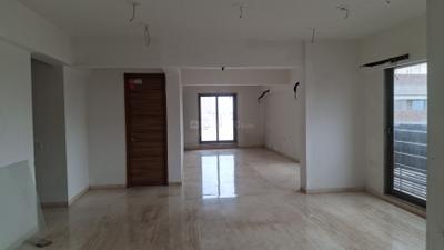Living Room Image of 3258 Sq.ft 3 BHK Penthouse for sale in Addor Cloud 9, Ambawadi Ahmedabad for Rs. 37500000