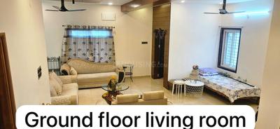 Hall Image of 3947 Sq.ft 6 BHK Independent House for rent in Bandlaguda Jagir Hyderabad for Rs. 65000