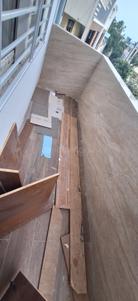 Balcony Image of 2500 Sq.ft 3 BHK Apartment / Flat for sale in Alwal Secunderabad for Rs. 15000000