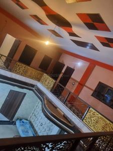 Balcony Image of 3500 Sq.ft 8 BHK Independent House for sale in Happy Royal Aangan, Jaisinghpura Jaipur for Rs. 9500000