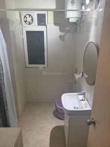 Image of 1504 Sq.ft 2 BHK Apartment / Flat for rent in Pacifica Hillcrest, Financial District, Hyderabad for Rs. 55000