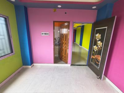 Bedroom Image of 941 Sq.ft 2 BHK Apartment / Flat for sale in South Dum Dum Kolkata for Rs. 4610900