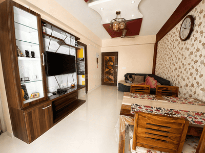 2 BHK Flat