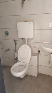 Image of 1570 Sq.ft 3 BHK Apartment / Flat for sale in Viva Elegance, Shela, Ahmedabad for Rs. 7500000