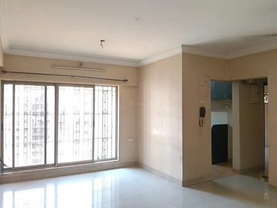 Living Room Image of 949 Sq.ft 2.5 BHK Apartment / Flat for sale in Runwal Garden City Dahlia , Thane West Thane for Rs. 15500000