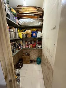 Kitchen Image of 1118 Sq.ft 2 BHK Apartment / Flat for sale in Satellite Ahmedabad for Rs. 8400000