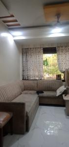 Hall Image of 1060 Sq.ft 2 BHK Apartment / Flat for sale in Govandi Mumbai for Rs. 17000000