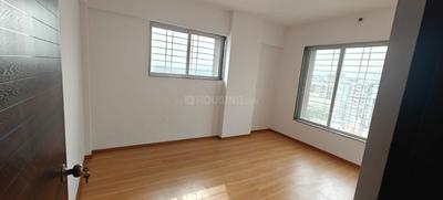 Bedroom Image of 2200 Sq.ft 4 BHK Apartment / Flat for sale in Indraprastha Landmark, Kondhwa Budruk Pune for Rs. 19900000