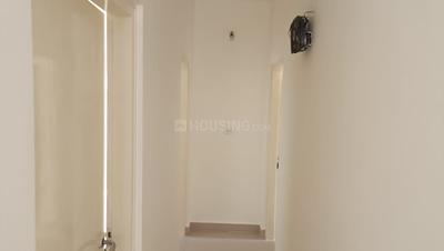 Hall Image of 2253 Sq.ft 3.5 BHK Apartment / Flat for sale in Godrej Garden City, Jagatpur Ahmedabad for Rs. 12000000