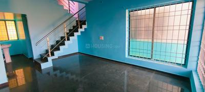 Balcony Image of 2800 Sq.ft 3 BHK Duplex for rent in Hanuman Nagar Belagavi for Rs. 18000