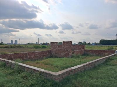 Image of 900 Sq.ft Residential Plot / Land for sale in Knowledge Park 3, Greater Noida for Rs. 3800000