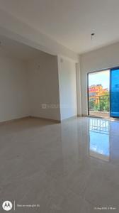 Hall Image of 1240 Sq.ft 3 BHK Apartment / Flat for sale in New Garia Kolkata for Rs. 6700000