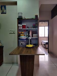 Hall Image of 1800 Sq.ft 3 BHK Apartment / Flat for sale in Nikol Ahmedabad for Rs. 8000000
