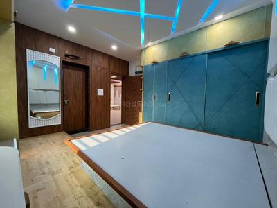 Bedroom Image of 2167 Sq.ft 3 BHK Apartment / Flat for sale in Manneguda Hyderabad for Rs. 17000000