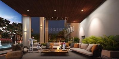 Hall Image of 1352 Sq.ft 3 BHK Apartment / Flat for sale in Shibpur Howrah for Rs. 12000000