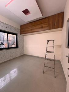 Bedroom Image of 900 Sq.ft 2 BHK Apartment / Flat for rent in Silicon City Indore for Rs. 15000