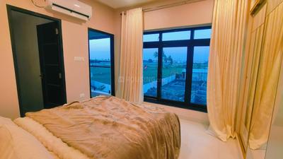Bedroom Image of 1146 Sq.ft 2 BHK Villa for sale in Luxury Vision Villa, Tambaram East Chennai for Rs. 7500000