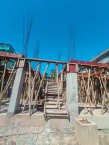 Image of 1758 Sq.ft 4 BHK Duplex for sale in Global Solitaire, Beltola, Guwahati for Rs. 14650000