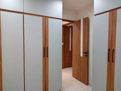 Bedroom Image of 1800 Sq.ft 3 BHK Apartment / Flat for sale in Siddharth Xclusive, Sargasan Gandhinagar for Rs. 9800000