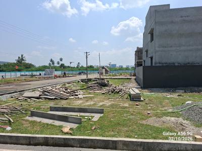 Image of 1050 Sq.ft Residential Plot / Land for sale in Sri Sakthi Garden, Guduvancheri, Chennai for Rs. 5500000
