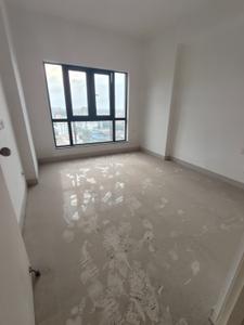 Bedroom Image of 1050 Sq.ft 2 BHK Apartment / Flat for sale in Ruchi One Rajarhat, New Town Kolkata for Rs. 18000000