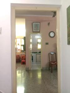 Main Entrance Image of 1440 Sq.ft 4 BHK Builder Floor for sale in Kankurgachi Kolkata for Rs. 9500000