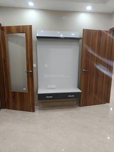 Hall Image of 1350 Sq.ft 3 BHK Builder Floor for sale in Model Town New Delhi for Rs. 25000000