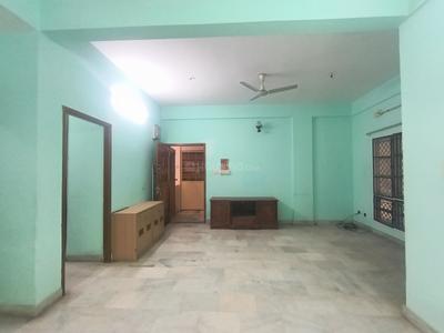 Hall Image of 1095 Sq.ft 2.5 BHK Builder Floor for sale in Jayanagar Bengaluru for Rs. 10000000